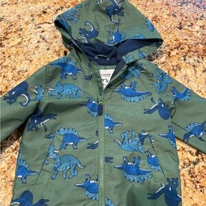 Carter’s 2T rain jacket